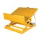 Vestil Ergo Lift/Tilt Table, 4000 lb. Cap, 115V/Ph 1, 48"W, 48"L ULTT-4848-4-YEL115-1 - alternate 2